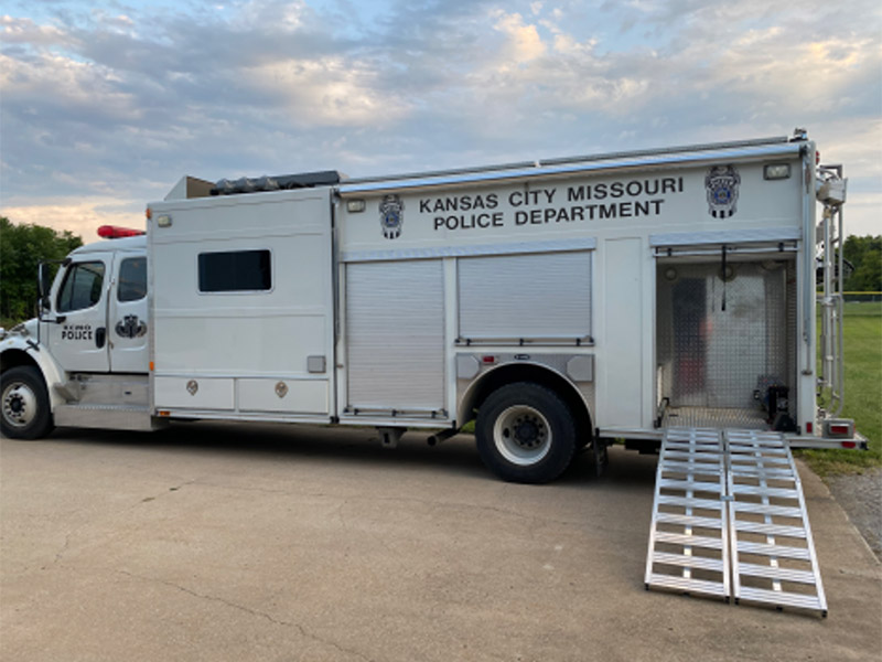 KCMO Police