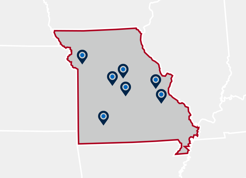 Missouri Woke Hotspots » Liberty Alliance USA