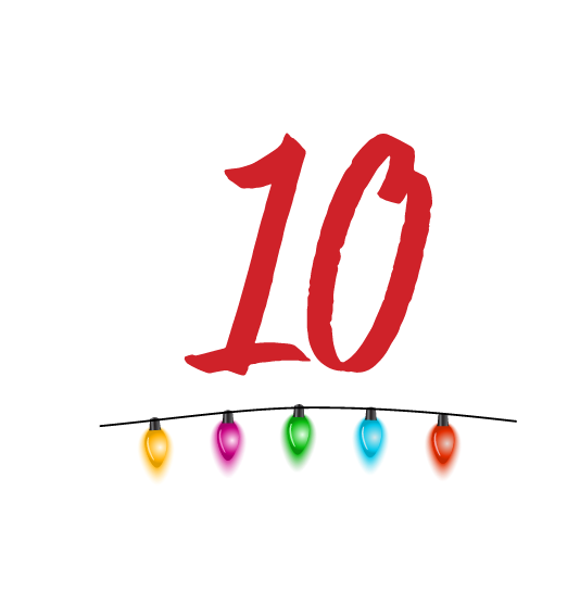 10