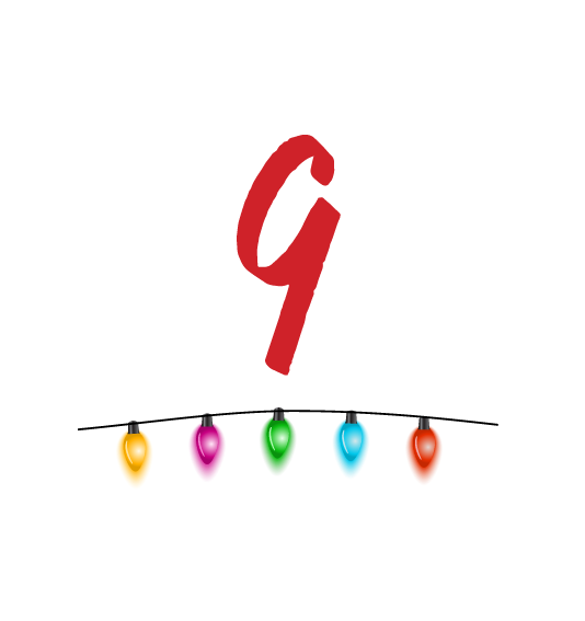 9