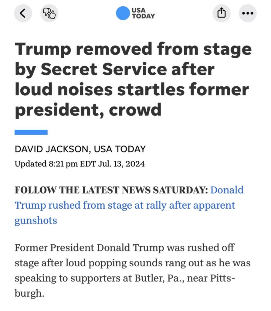 The terrible USA Today