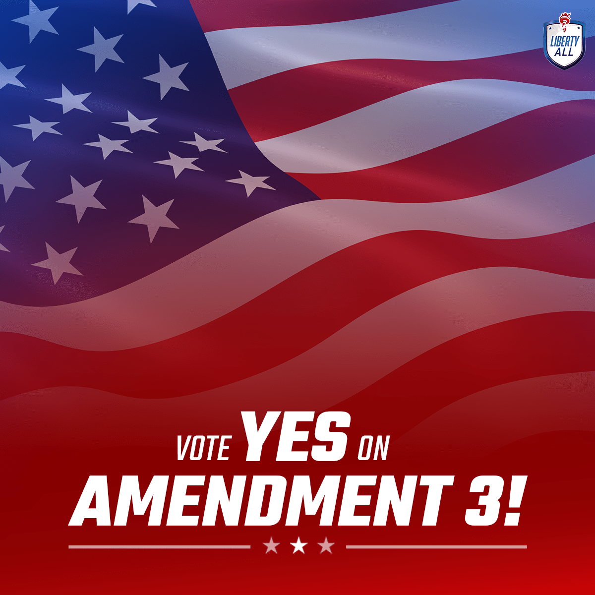 Missouri Amendment 3 2026: What It Does and Yes Vote : Liberty Alliance USA